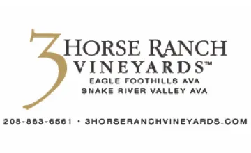 3 horse ranch vineyard
