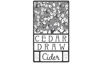 Cedar Draw Cider