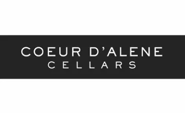 COEUR D'ALENE CELLARS