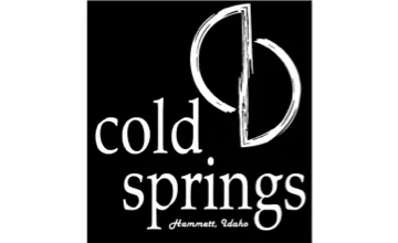 COLD SPRINGS WINERY