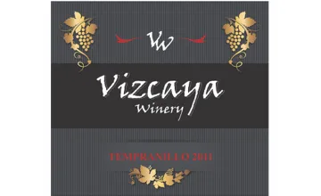 Vizcaya Winery