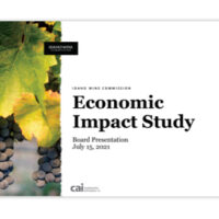 popular resources thumbnail economic impact 2021