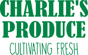 Charlies Produce - Cultivating Fresh logo