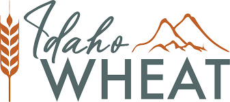 Idaho Wheat logo