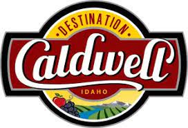 Destination Caldwell logo