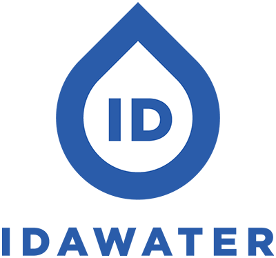 Idawater logo