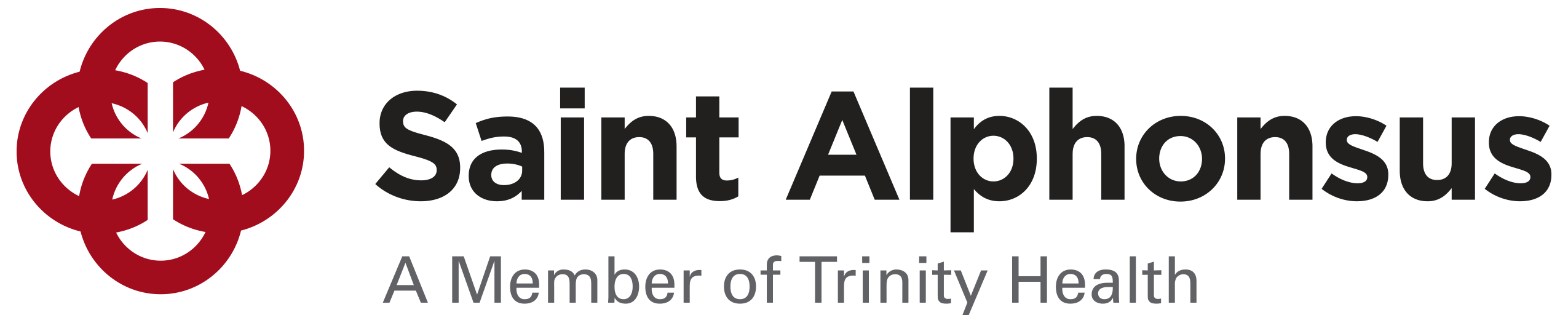 SA Trinity logo
