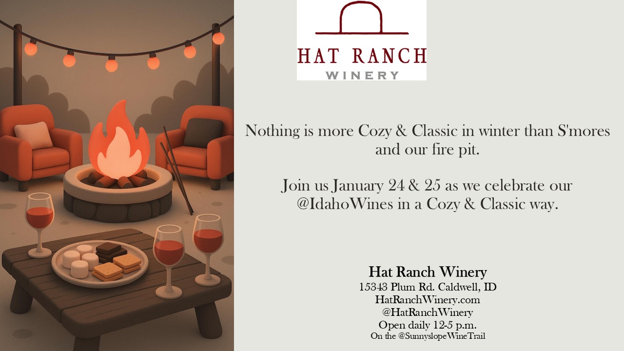 IWC Cozy Classic S’mores